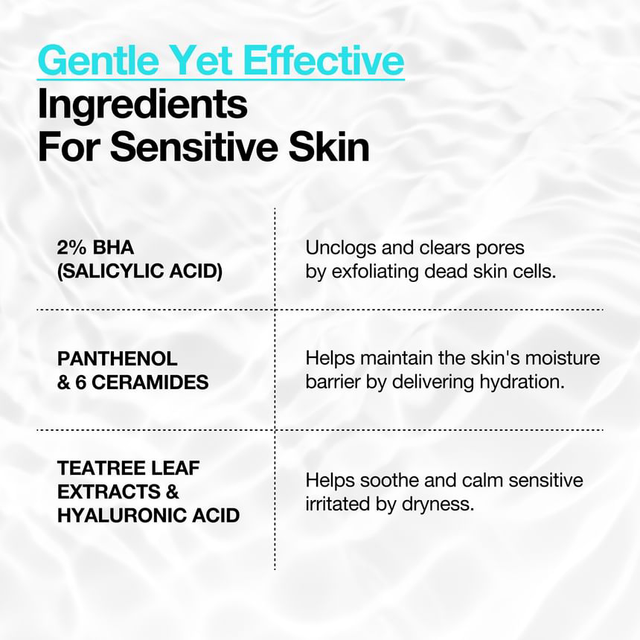 Anua - BHA 2 Gentle Exfoliating Toner 150ml.