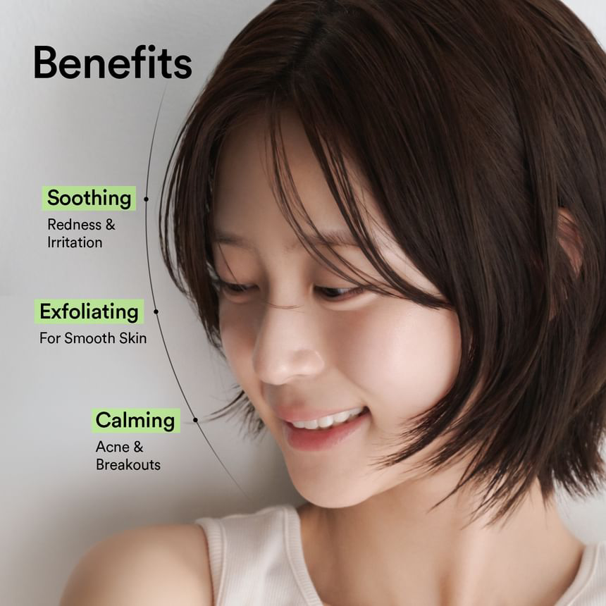 Abib - Heartleaf Spot Pad Calming Touch 150ml. (80 Pads)