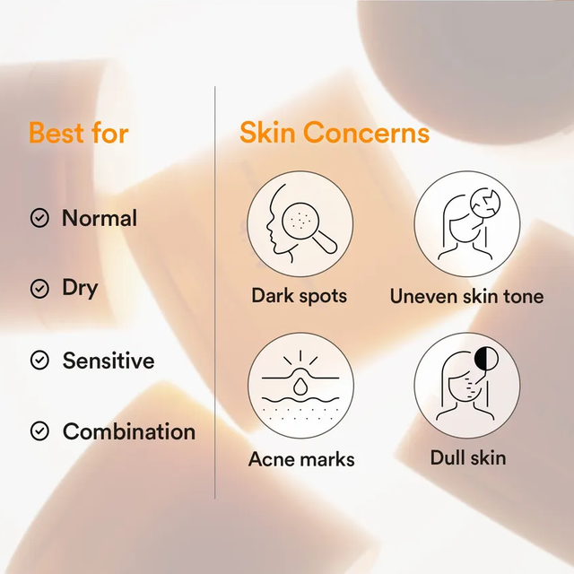 Abib - Glutathiosome Dark Spot Pad Vita Touch 220ml. (60 Pads)