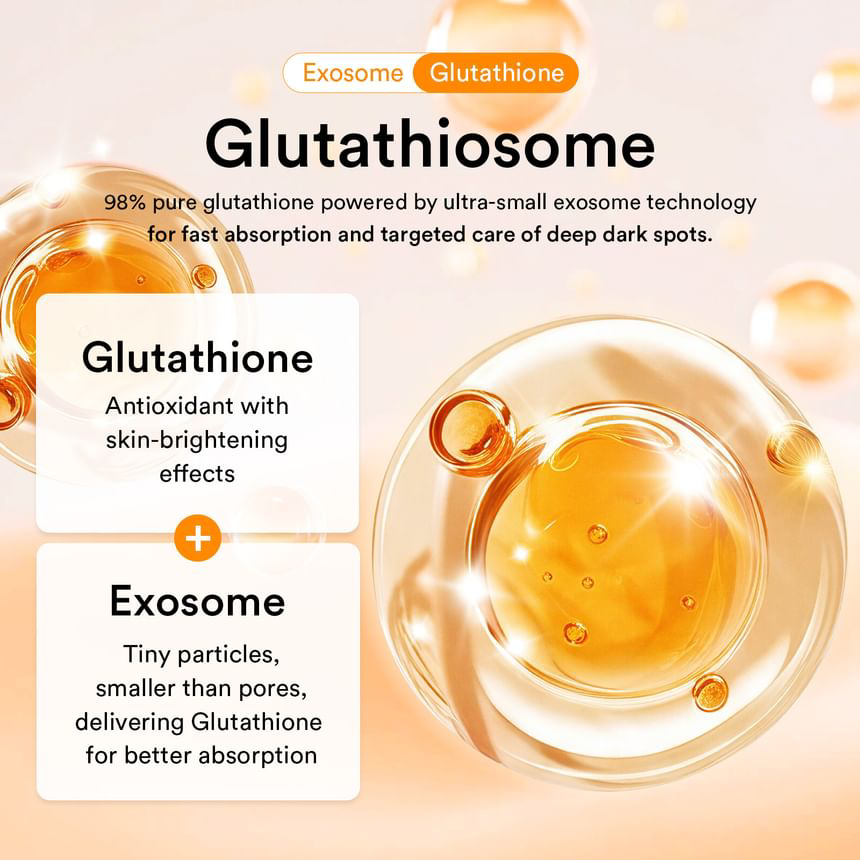 Abib - Glutathione Kojic Acid Eye Patch Vita Jelly (60 Patches)
