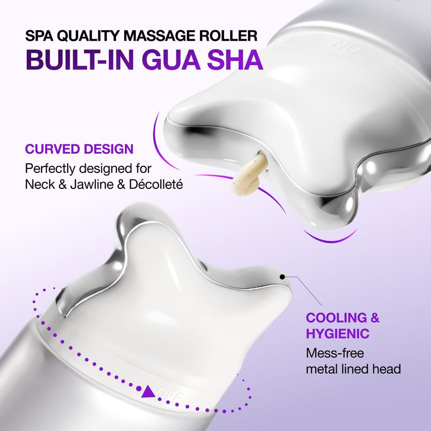 Anua - Collagen Retinol Refining Gua Sha Cream 80ml.