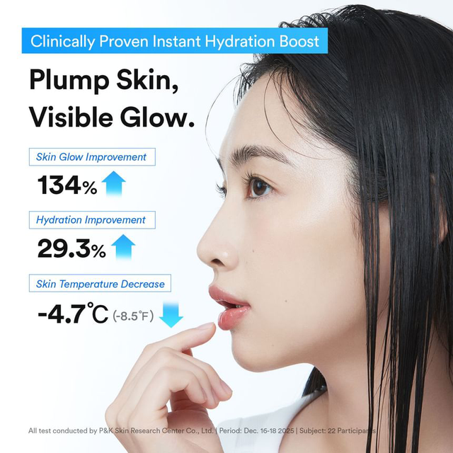 Abib - Hyaluronic Boom Crème Water Tube 75ml.