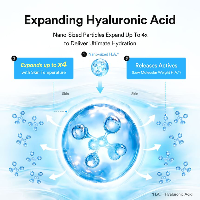 Abib - Hyaluronic Boom Crème Water Tube 75ml.