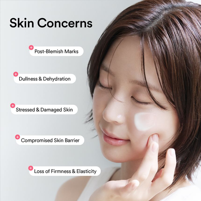 Abib - PDRN Intensive Crème 1.5 Tube 75ml.