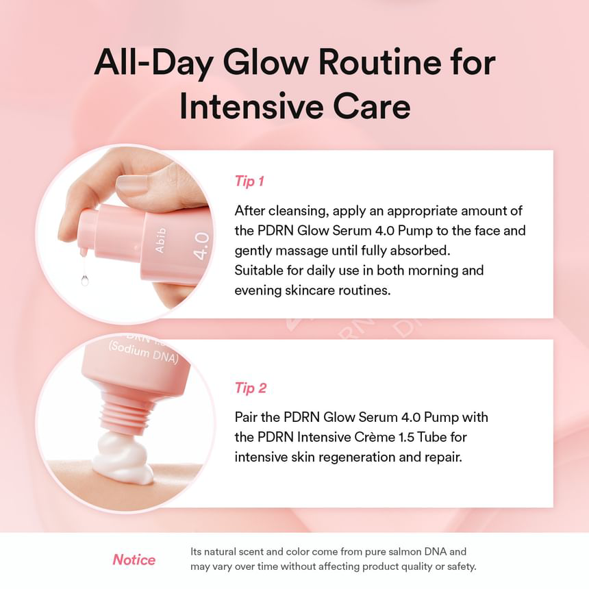 Abib - PDRN Intensive Crème 1.5 Tube 75ml.