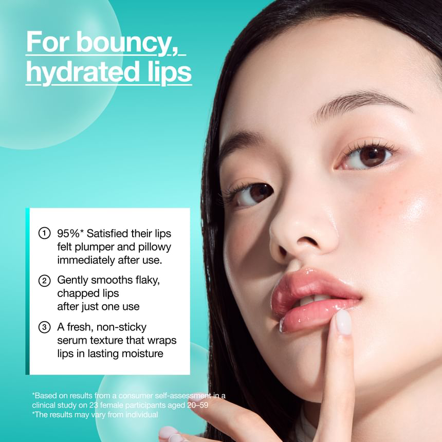 Anua - PDRN Lip Serum 10ml.
