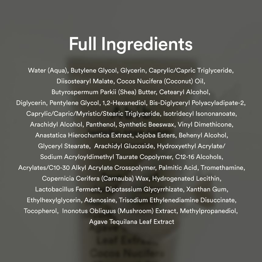 Abib - Jericho Rose Crème Nutrition Tube 75ml.