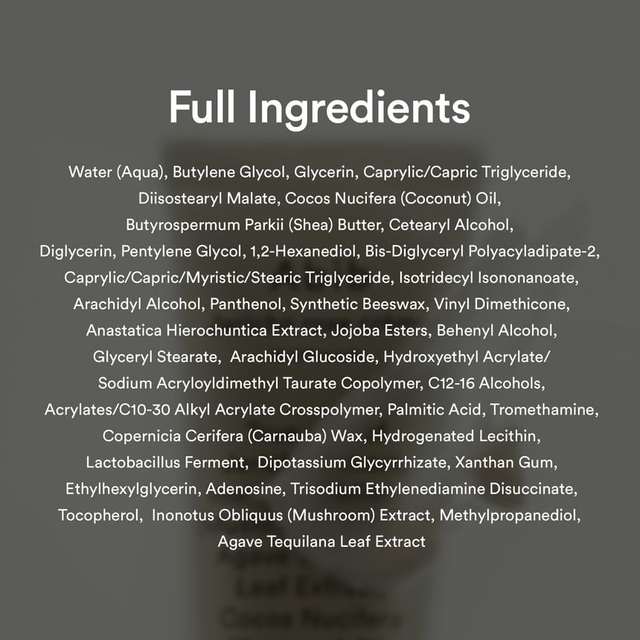 Abib - Jericho Rose Crème Nutrition Tube 75ml.