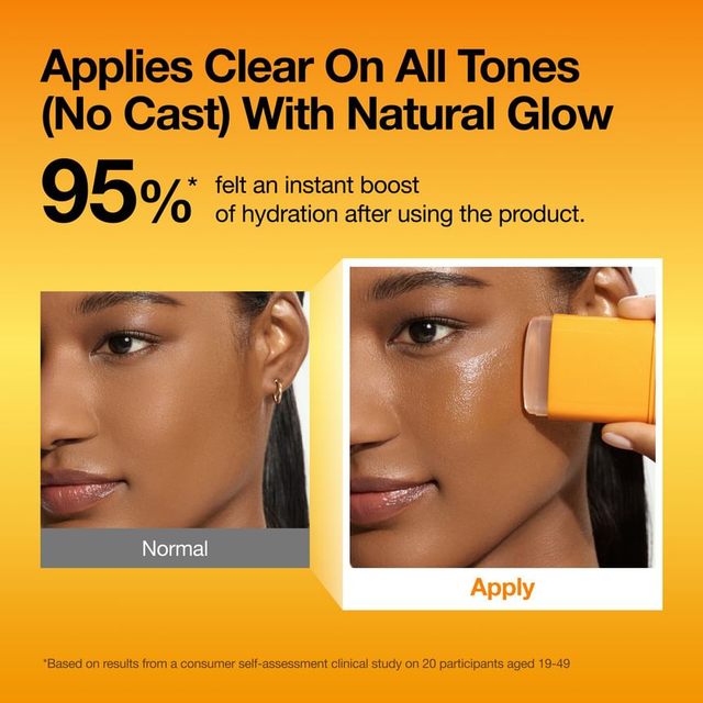 Anua - Kpop Demon Hunters Invisible Glow Finish Sunscreen Stick 17.5ml.