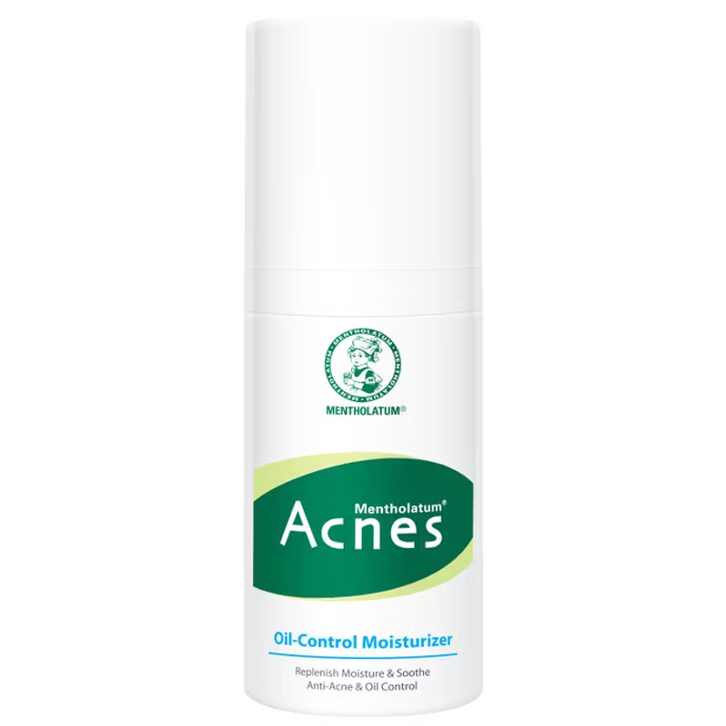 Mentholatum Acnes - Oil-Control Moisturizer 45g.