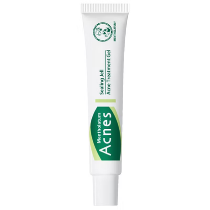 Mentholatum Acnes - Anti-Acne Spot Gel 18g.