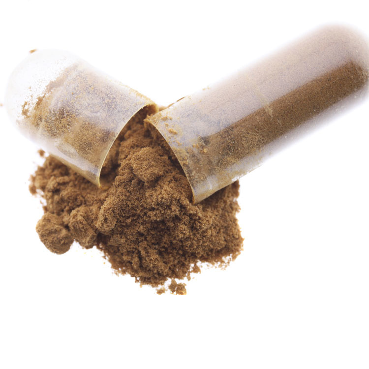 Khaolaor - Morin Capsulem, Spray Dried Morinda Citrifolia Extract Powder, Equivalent and Raw Noni (60 capsules)