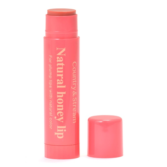 Country & Stream - Natural Honey Lip Balm CP01