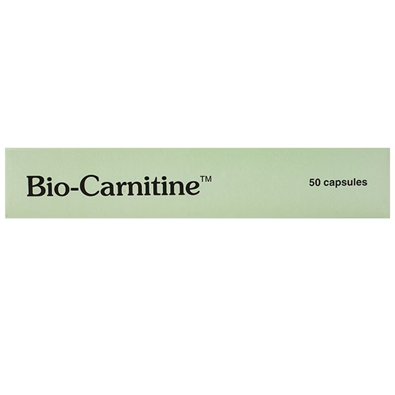 Pharma Nord - Bio-Carnitine (50 capsules)