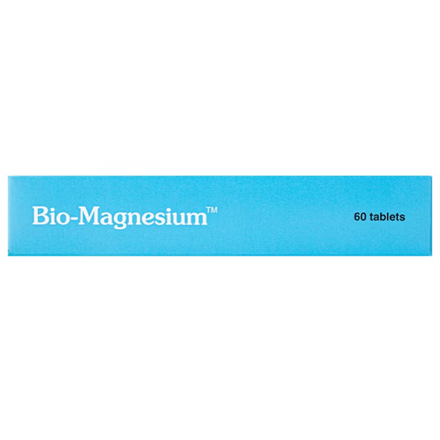 Pharma Nord - Bio-Magnesium, Dietary Supplement (60 tablets)