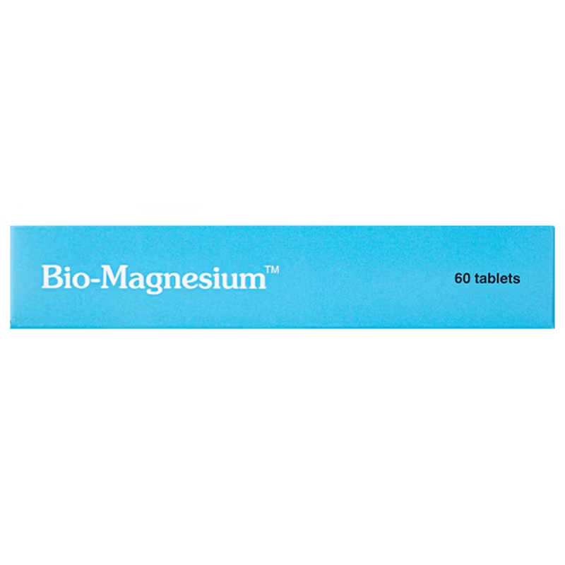 Pharma Nord - Bio-Magnesium, Dietary Supplement (60 tablets)