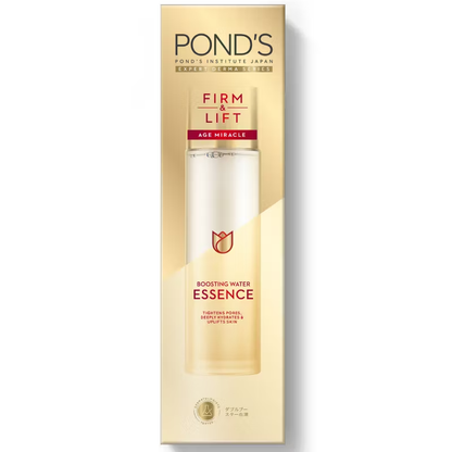 Pond's - Firm & Lift Age Miracle Tightening Water Essence 120ml.