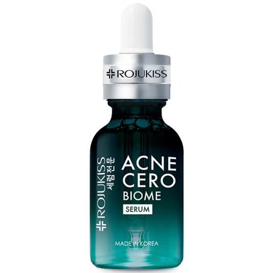 Rojukiss - Acne Cero Biome Serum 30ml.