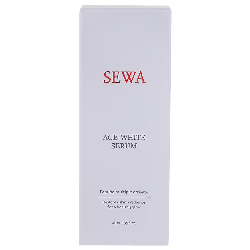 Sewa - Age-White Serum 40ml.