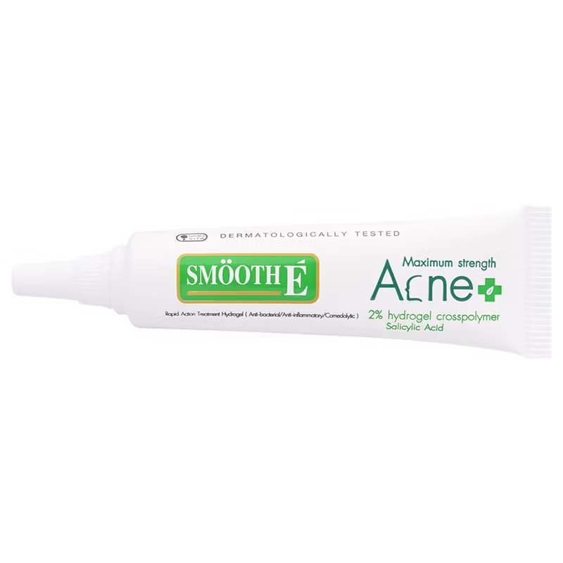 Smooth E - Acne Scar Serum 7g.