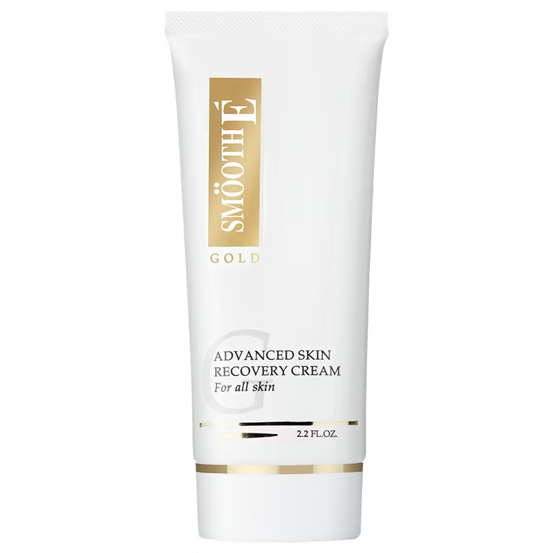 Smooth E - Gold Recovery Cream 65ml.