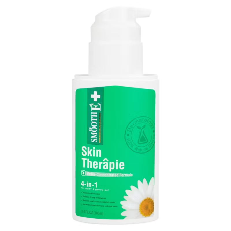 Smooth E - Skin Therapy Lotion 100ml.