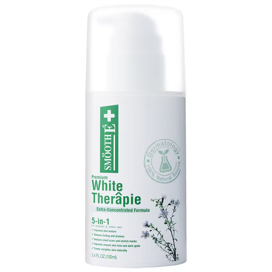 Smooth E - White Therapy Lotion 100ml.