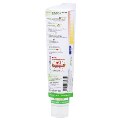 Sparkle - White Lemon Soda Toothpaste 100 g.