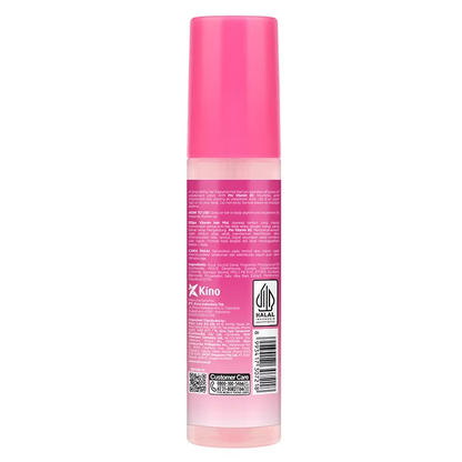 Ellips - Vitamin Hair Mist Fragrance Booster Sweet & Silky 100ml.