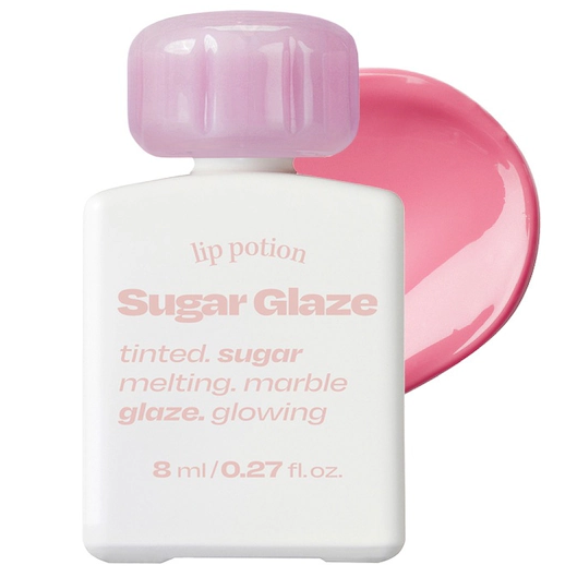 Alternative Stereo - Lip Potion Sugar Glaze Tint #13 Mulberry Ball 8ml.
