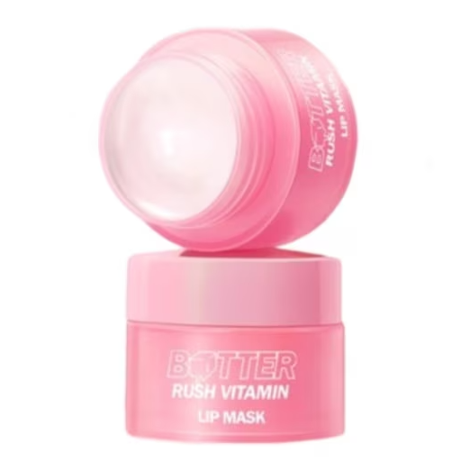 Barenbliss - Butter Rush Vitamin Lip Mask 8g.