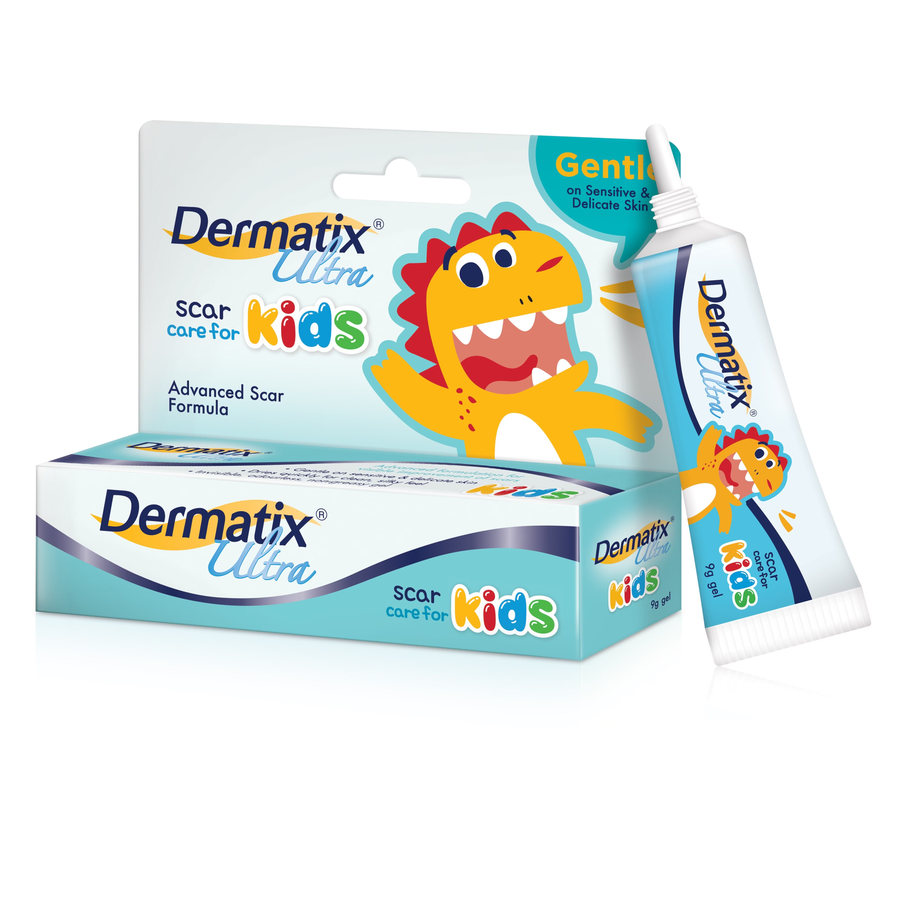 Dermatix - Ultra Scar Care for Kids 5g.