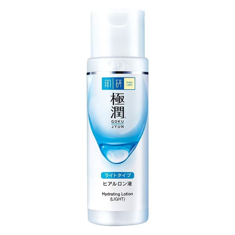 Hada Labo - White Toner Hydrating Lotion Light 170ml.