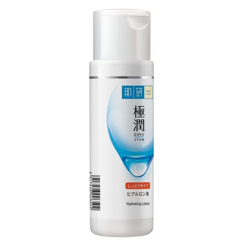 Hada Labo - Lotion Water Hydrating Lotion 170ml.