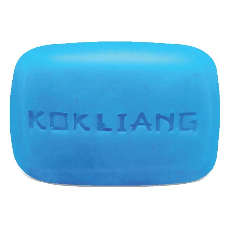 Kok Liang - Snow Lotus Herbal Soap 90g.