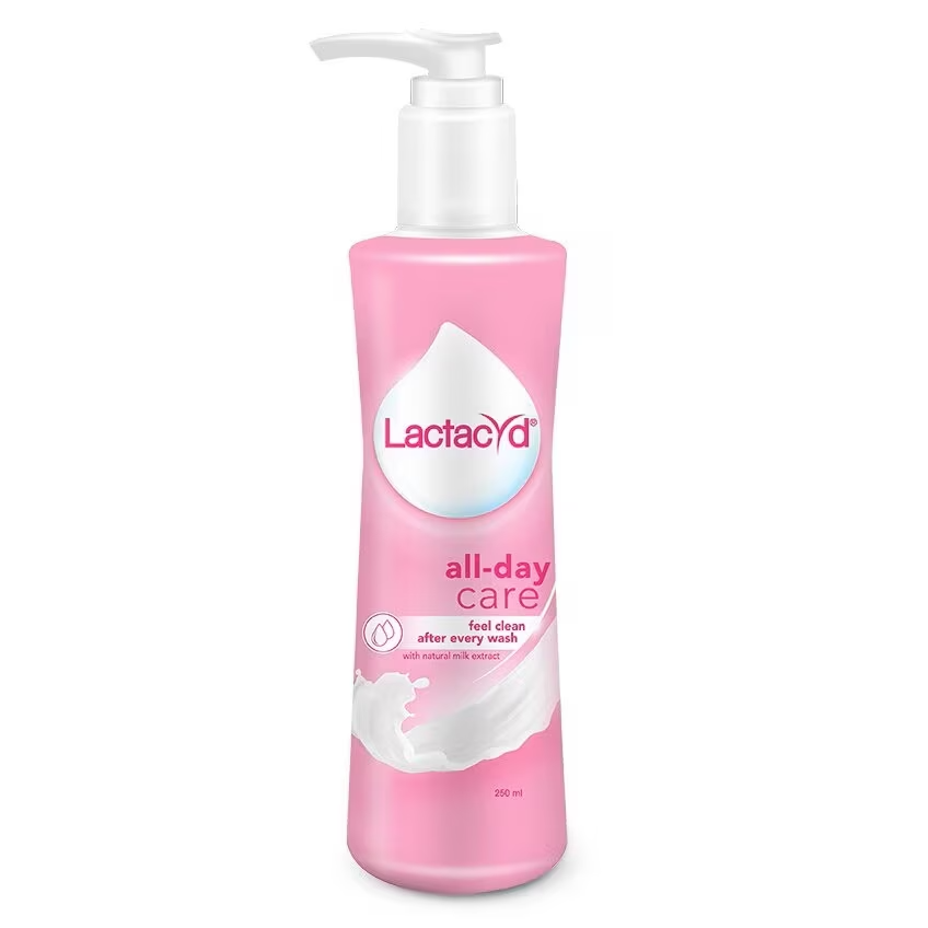 Lactacyd - All Day Care 250ml.