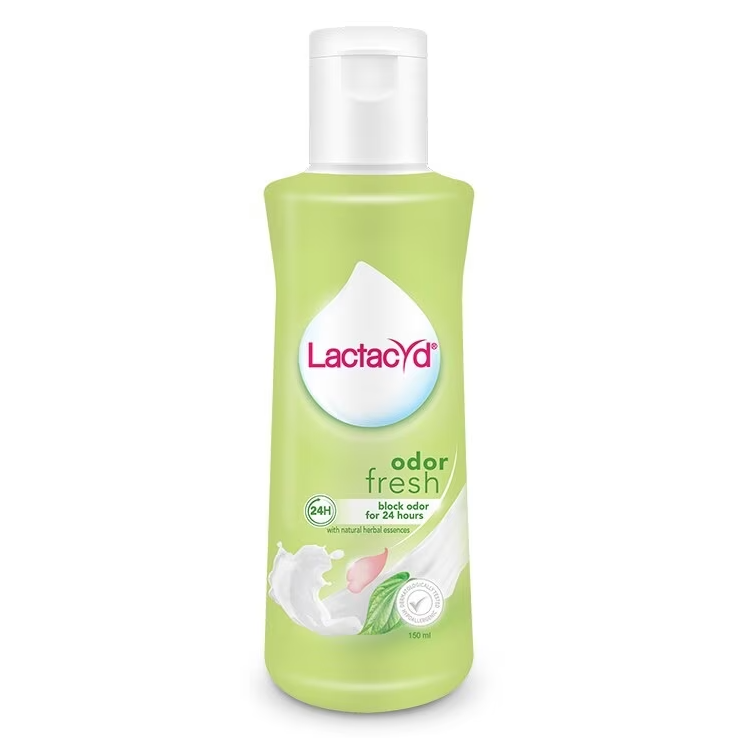 Lactacyd - Odor Fresh 150ml.