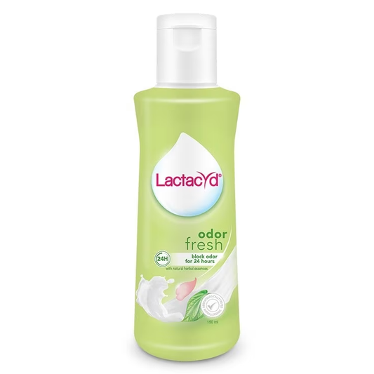 Lactacyd - Odor Fresh 150ml.