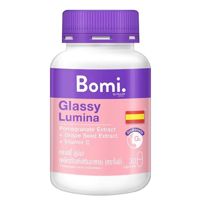 Bomi (by MizuMi) - Glassy Lumina (30 capsules)