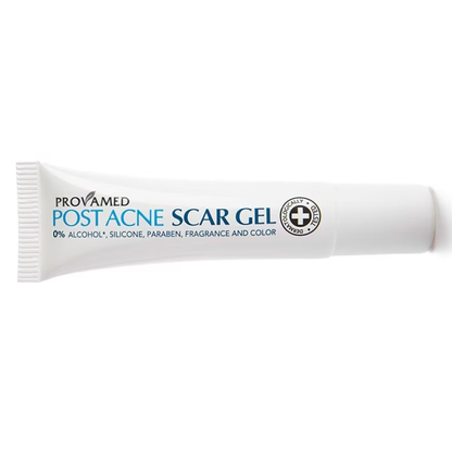 Provamed - Post Acne Scar Gel 10g.