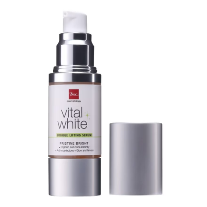 BSC Cosmetology - Vital White Double Lifting Serum 30g.