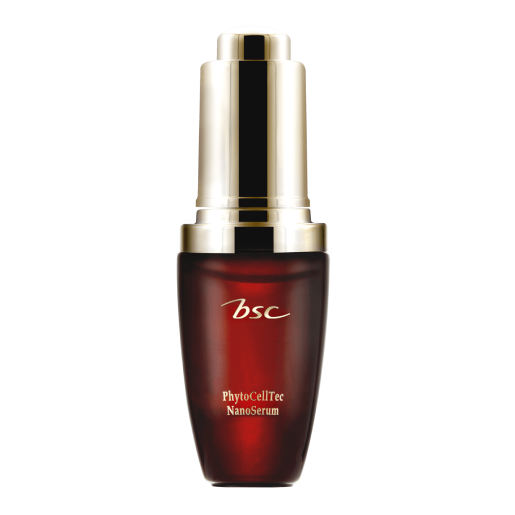 BSC Cosmetology - Time Defence Phytocelltec Nanoserum 30ml.