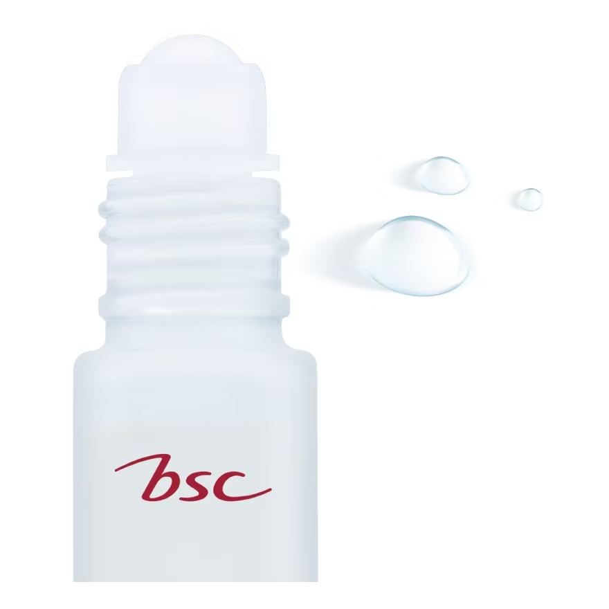 BSC Cosmetology - Valentina Musk Oil 8ml.