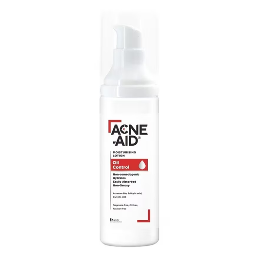 Acne-Aid - Moisture Lotion 30ml.