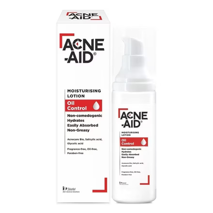 Acne-Aid - Moisture Lotion 30ml.