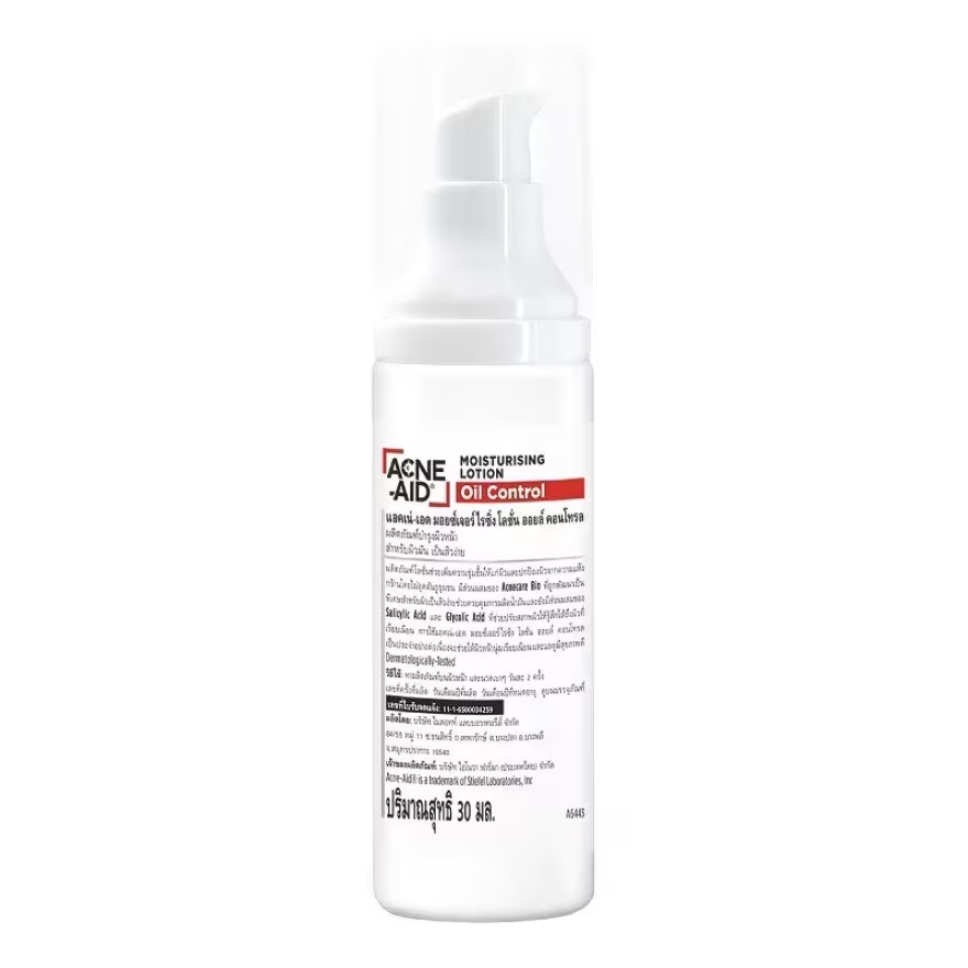 Acne-Aid - Moisture Lotion 30ml.