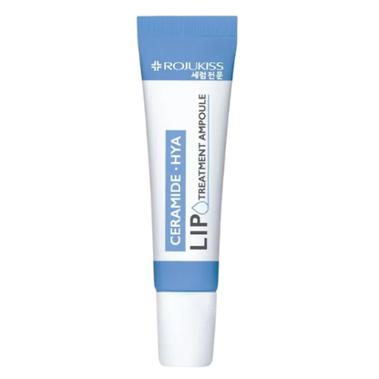 Rojukiss - Ceramide Hya Lip Treatment Ampoule 8ml.