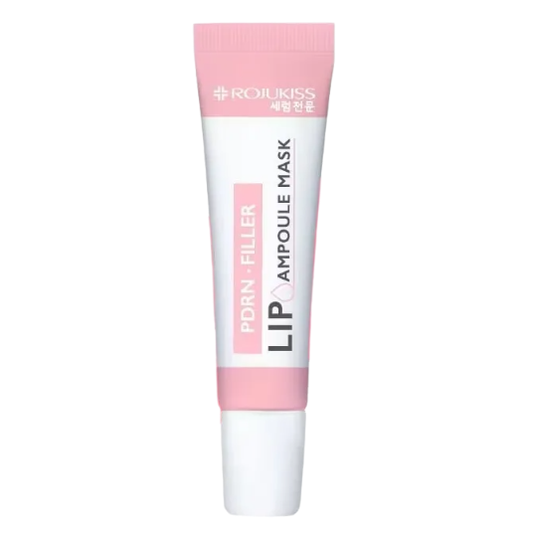 Rojukiss - PDRN Filler Lip Ampoule Mask 8ml.