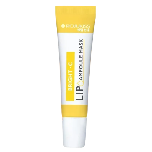 Rojukiss - Bright C Lip Ampoule Mask 8ml.