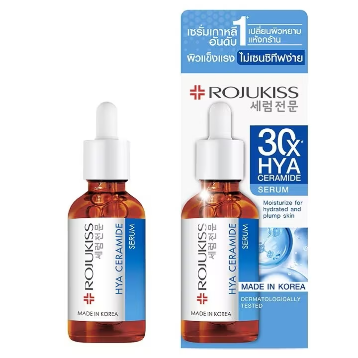 Rojukiss - Hya Ceramide Serum 50ml.